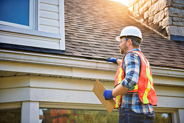 Licensed Metal Roofing service in Howells, NE - Ben Roofing and Steel LLC